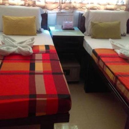 Temple Street Hotel Kowloon  Εξωτερικό φωτογραφία