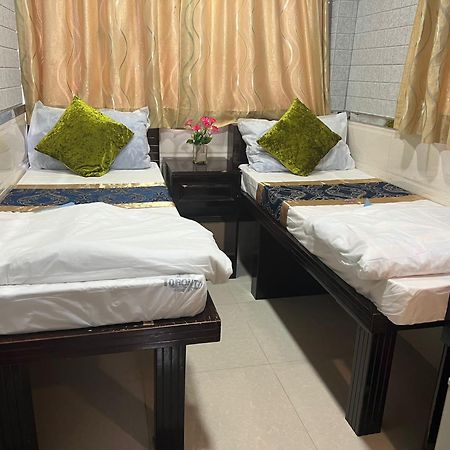 Temple Street Hotel Kowloon  Εξωτερικό φωτογραφία