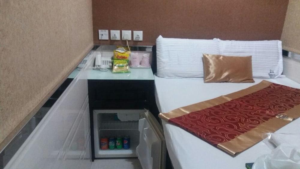 Temple Street Hotel Kowloon  Εξωτερικό φωτογραφία