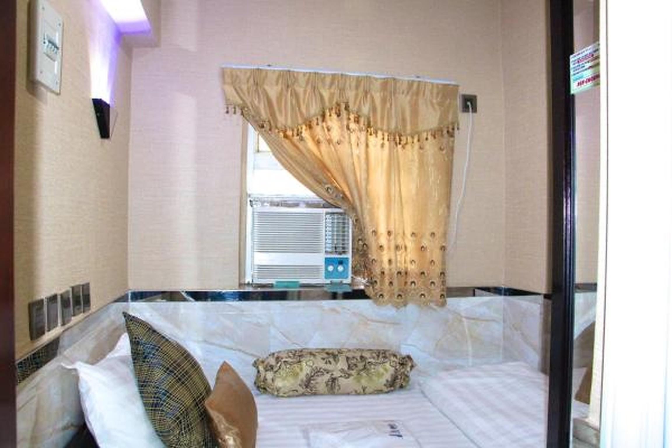 Temple Street Hotel Kowloon  Εξωτερικό φωτογραφία