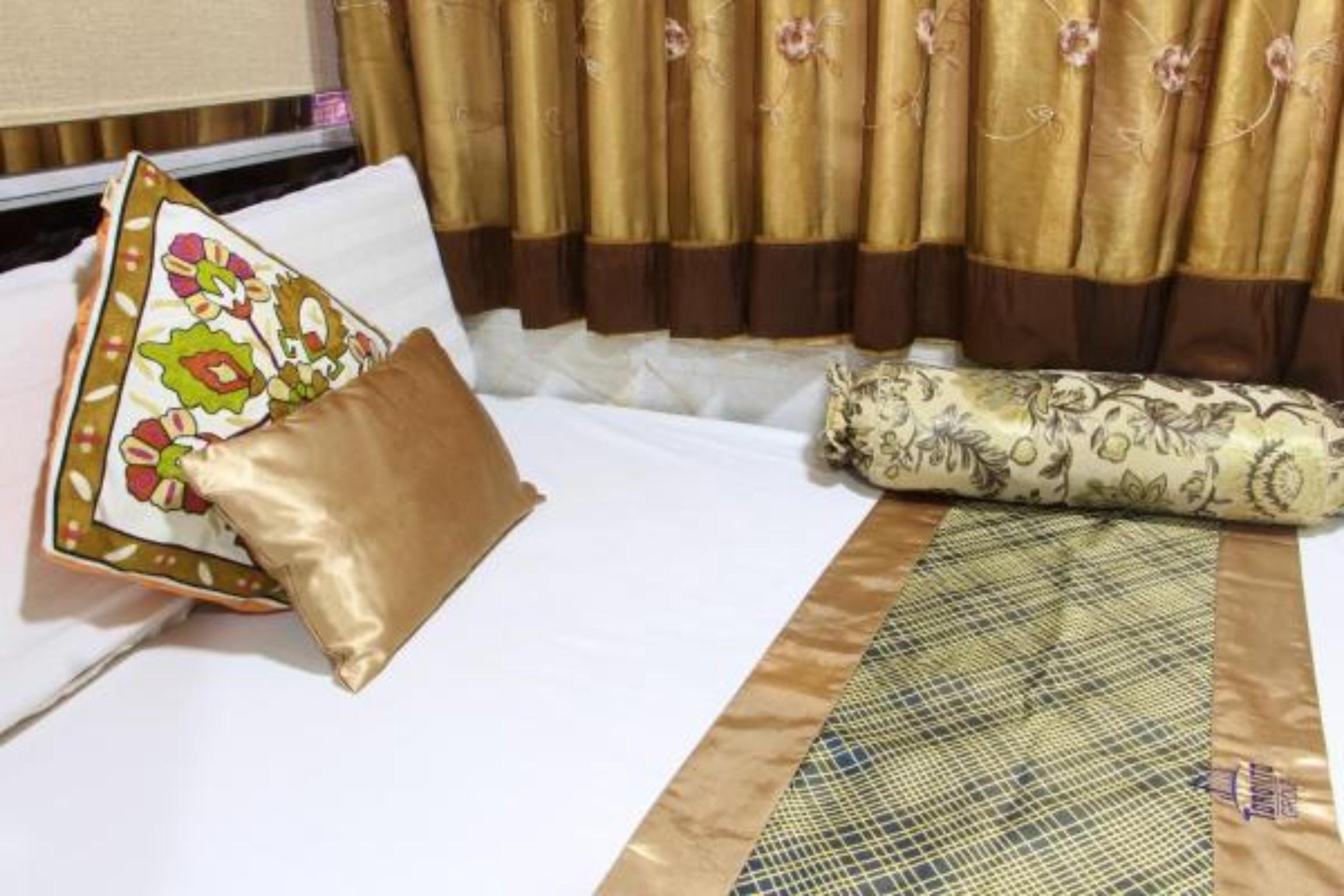Temple Street Hotel Kowloon  Εξωτερικό φωτογραφία