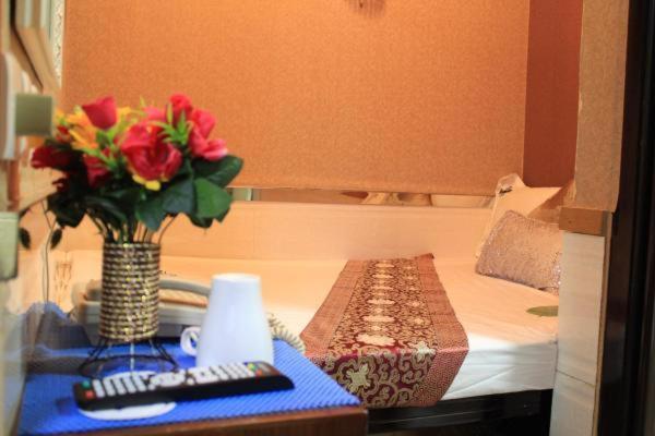 Temple Street Hotel Kowloon  Εξωτερικό φωτογραφία