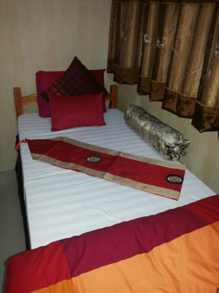 Temple Street Hotel Kowloon  Εξωτερικό φωτογραφία