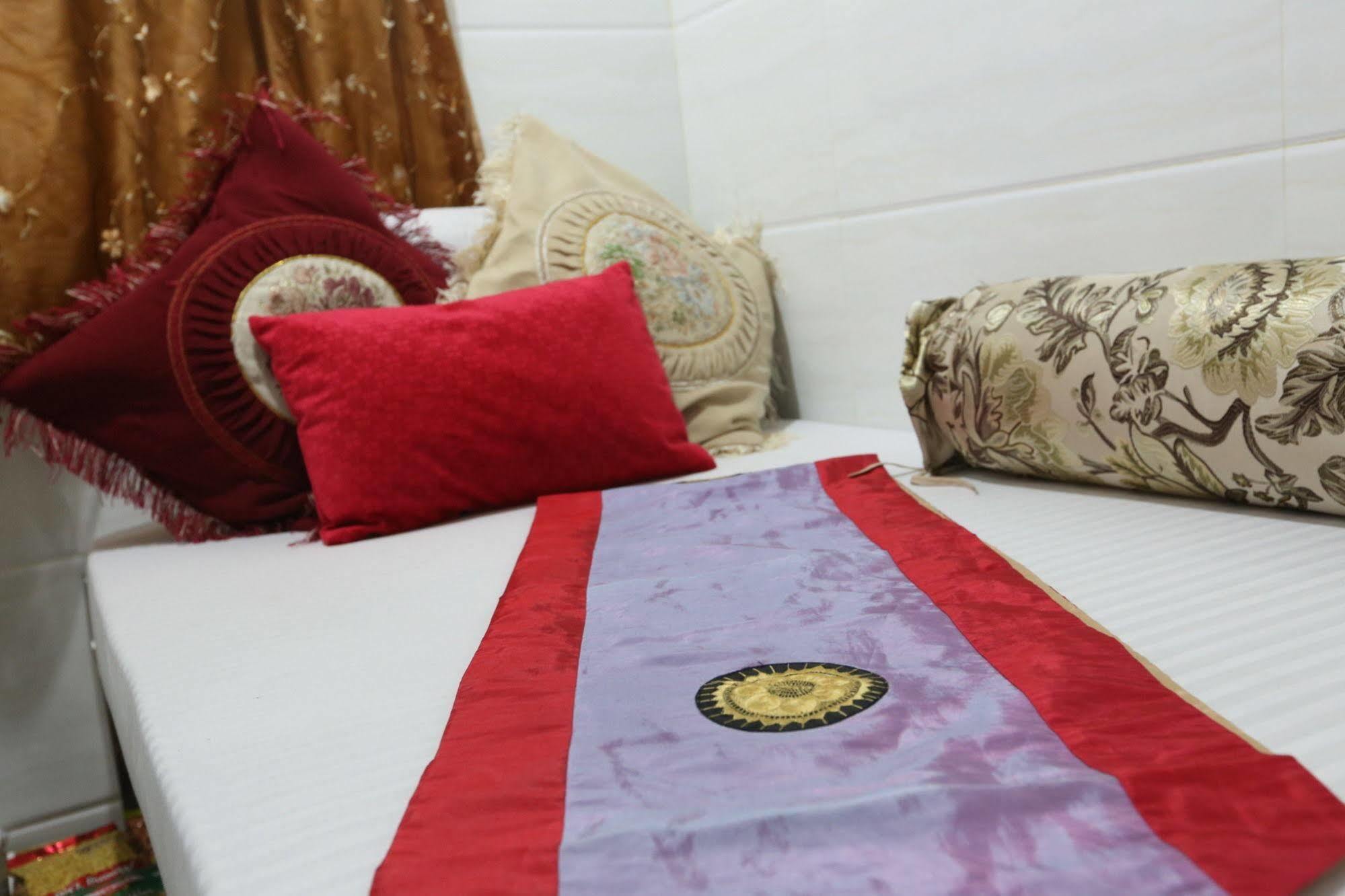 Temple Street Hotel Kowloon  Εξωτερικό φωτογραφία